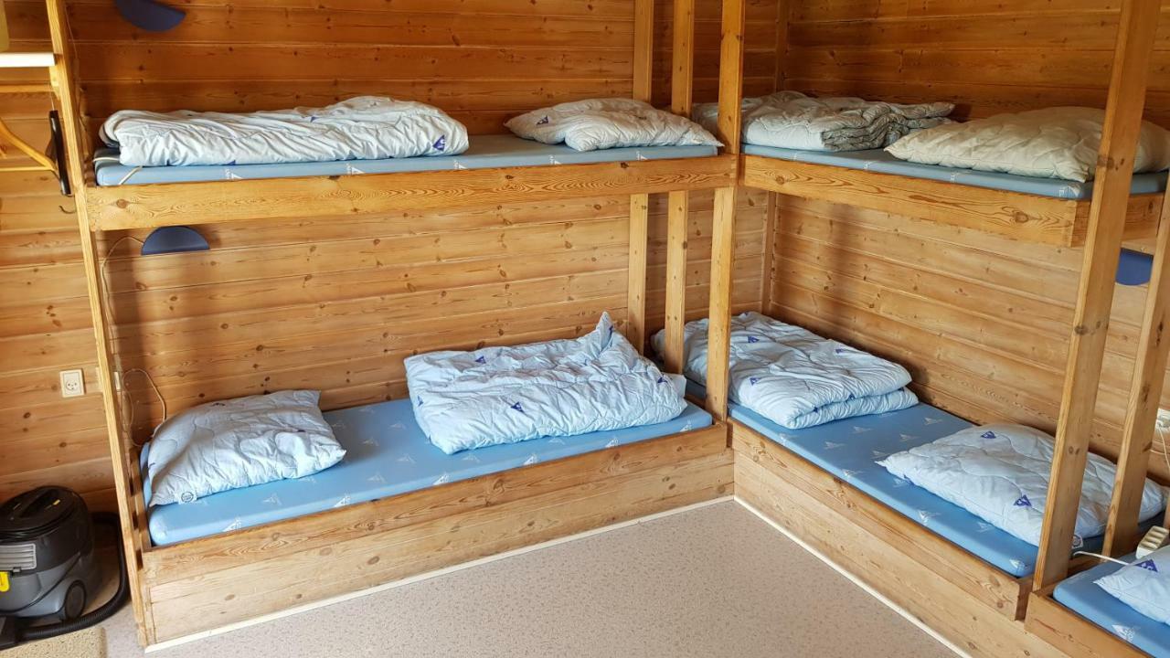 Helsingor Camping & Cottages Gronnehave Exterior photo